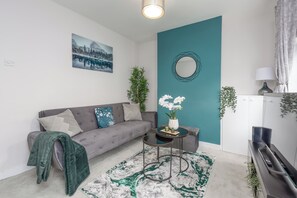 House | Living area
