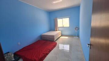 2 bedrooms, WiFi