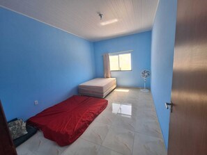 2 Schlafzimmer, WLAN