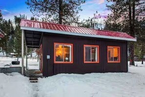 Eksteriør