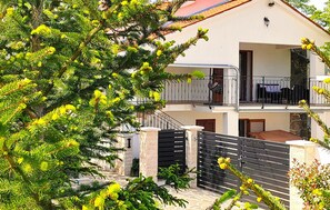 Terrace/patio - Stunning home in Labin (Labin)