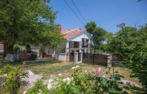 Exterior - Stunning home in Labin (Labin)