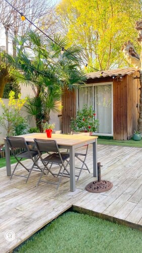 In the heart of Cahors - CAHORS