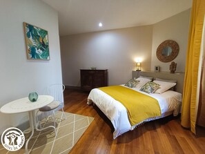 2 habitaciones y wifi gratis 