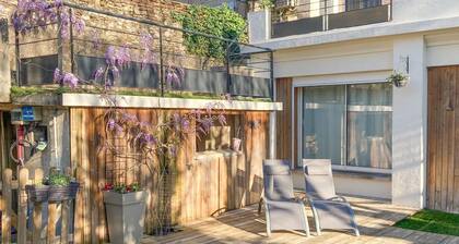 Au CĆur de Cahors - CAHORS