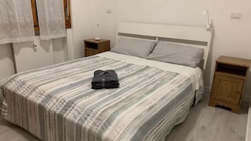 2 camere, ferro/asse da stiro, Wi-Fi, lenzuola