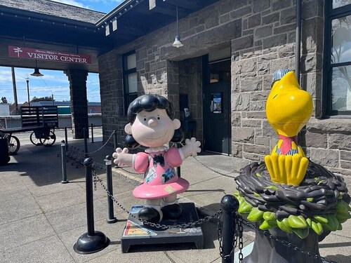 Charming 1-bedroom apartment with WiFi and AC in fabulous Santa Rosa