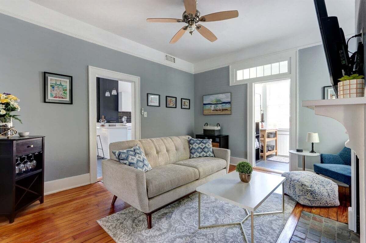 Image de profil de l’hôte