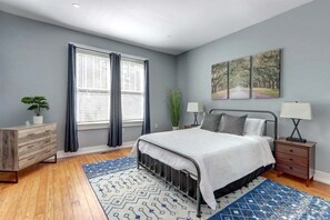 2 camere, Wi-Fi gratuito, lenzuola