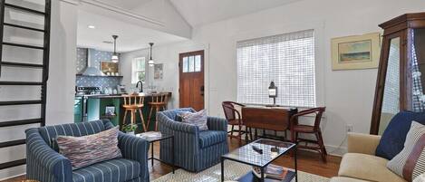 TV connectée, livres