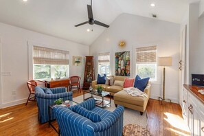 TV connectée, livres