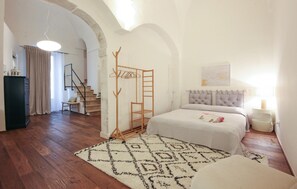 Kostenloses WLAN, Bettwäsche