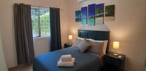 2 camere, ferro/asse da stiro, Wi-Fi, lenzuola