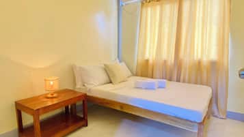 1 quarto, Wi-Fi, roupa de cama