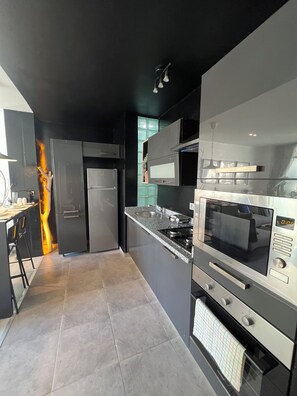 ميكروويف، فرن، موقد طهي مسطح