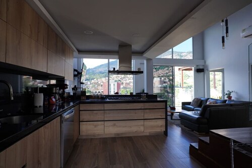 Exclusive Luxury In Heart of Medellin.