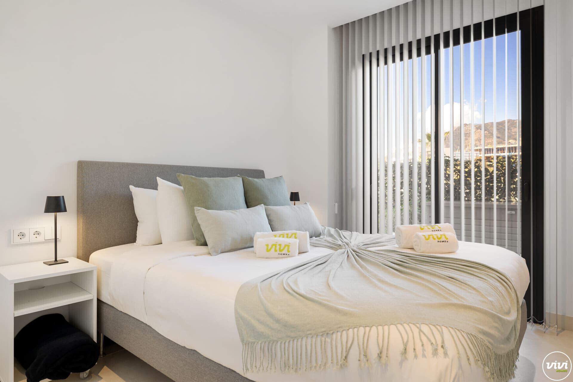 3 Schlafzimmer, Zimmersafe, Bügeleisen/Bügelbrett, kostenloses WLAN