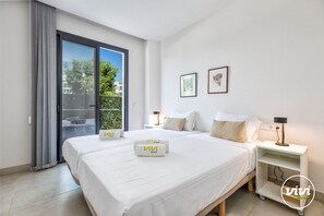 3 quartos, ferros/tábuas de passar roupa, Wi-Fi de cortesia