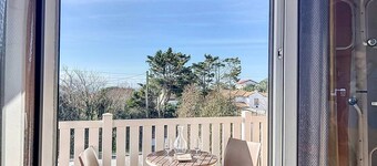 Biarritz La Milady Lore Pean Appartement Duplex