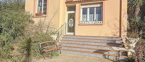 Detalle exterior