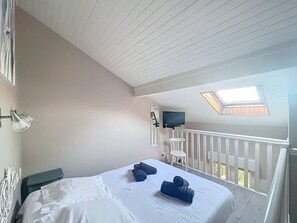 1 bedroom, free WiFi