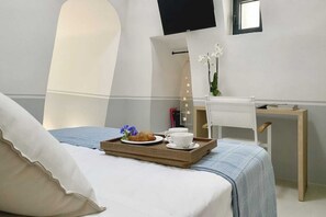 2 camere, Wi-Fi, lenzuola