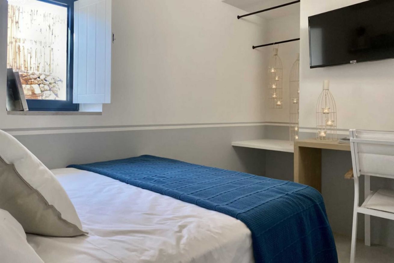 2 chambres, Wi-Fi, draps fournis