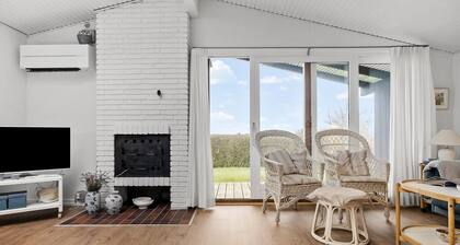 2 bedroom pet friendly home in Roskilde