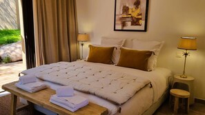 2 bedrooms, free WiFi