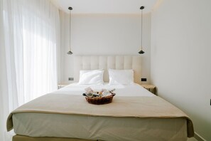 1 Schlafzimmer, Schreibtisch, Bügeleisen/Bügelbrett, kostenloses WLAN