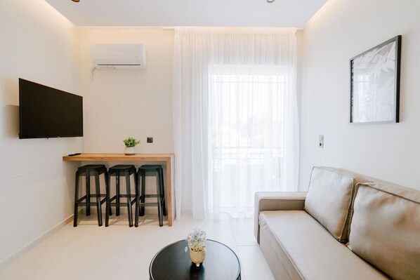 Téléviseur connecté