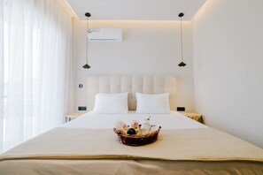 Fer et planche à repasser, accès au Wi-Fi (inclus), literie fournie