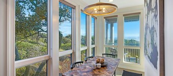 OCEANFRONT- First Floor Walk Out to Beach! Views! 3bd Mariners Watch