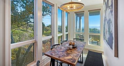 OCEANFRONT- First Floor Walk Out to Beach! Views! 3bd Mariners Watch