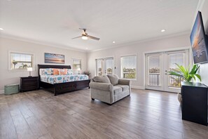 6 chambres, Wi-Fi gratuit, draps fournis