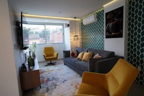 TV connectée, chaîne hi-fi