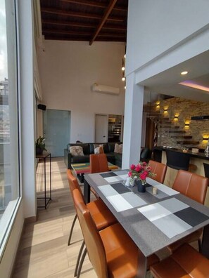 Restaurantes
