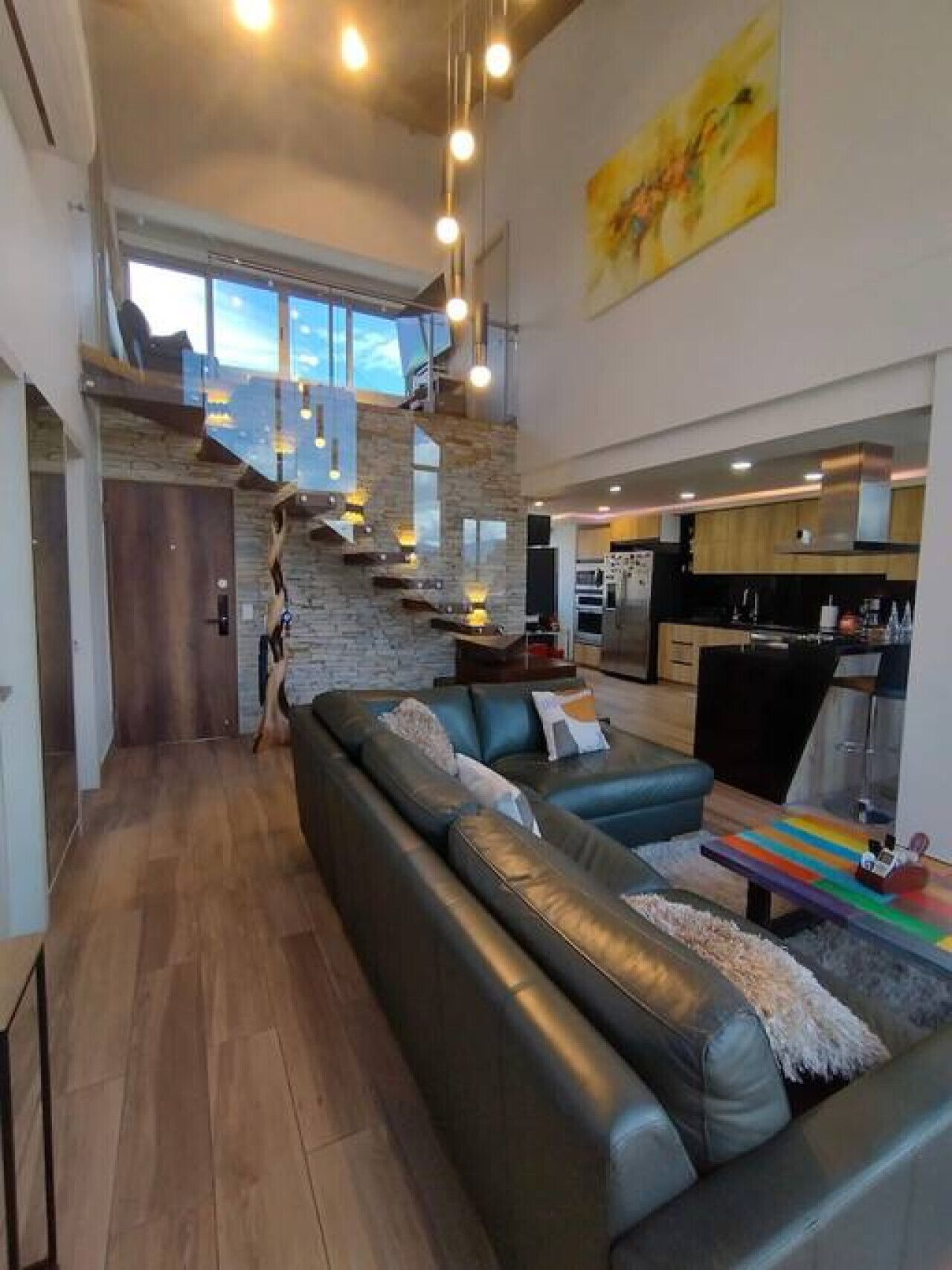 Intérieur