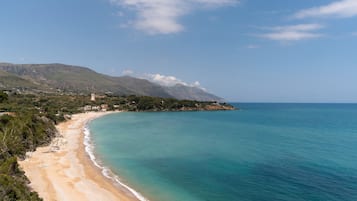 Ubicación cercana a la playa
