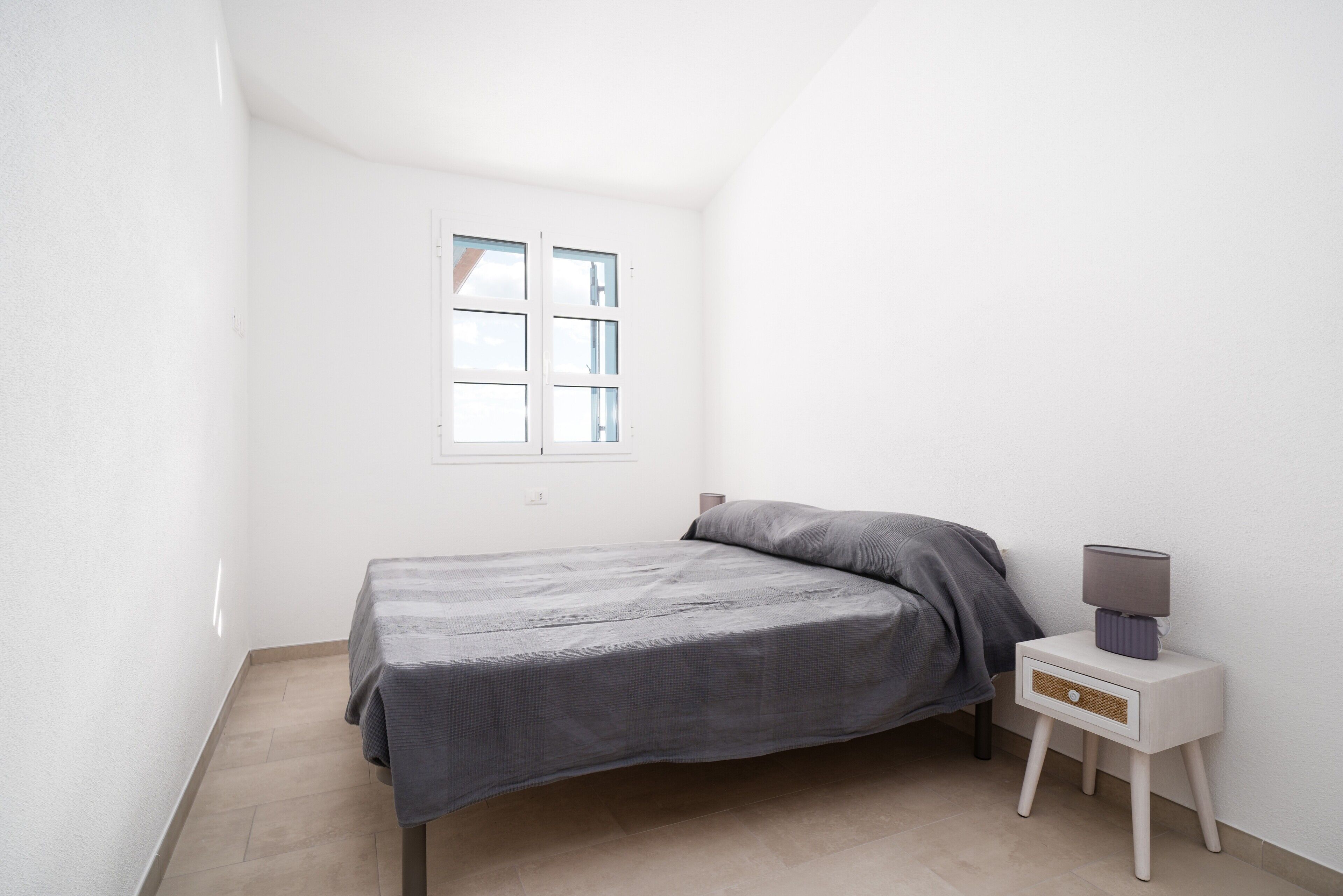 3 chambres, draps fournis