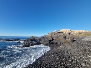 Plage à proximité