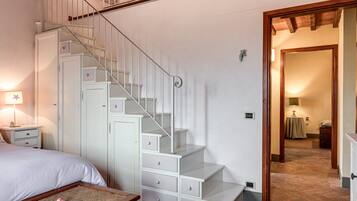 3 Schlafzimmer, kostenloses WLAN