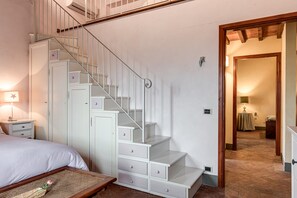 3 bedrooms, free WiFi