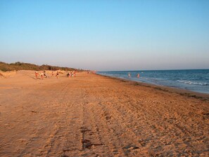 Plage à proximité