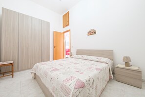 2 slaapkamers, gratis wifi, beddengoed