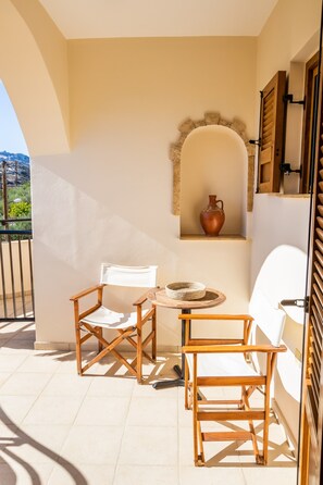 Terrazza/patio