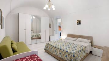 3 Schlafzimmer, Bügeleisen/Bügelbrett, kostenloses WLAN, Bettwäsche