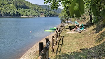 Spiaggia