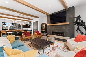 빌라 (4 Bedrooms) | 외관