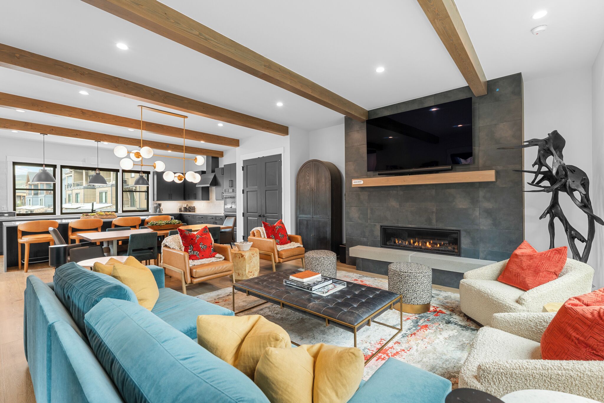 Villa (4 Bedrooms) | Façade de l’hébergement 